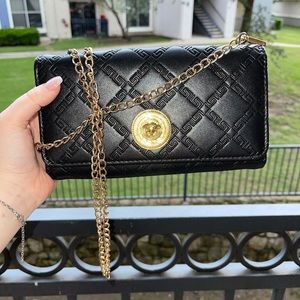 Versace Crossbody Purse